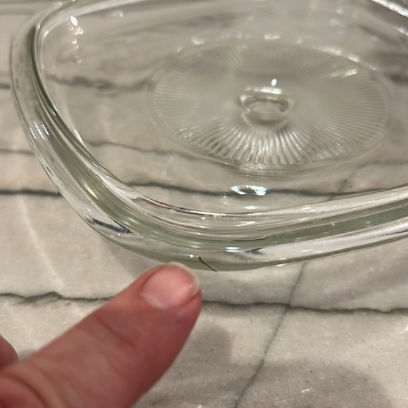 Vintage Corningware - Picture 8 of 10